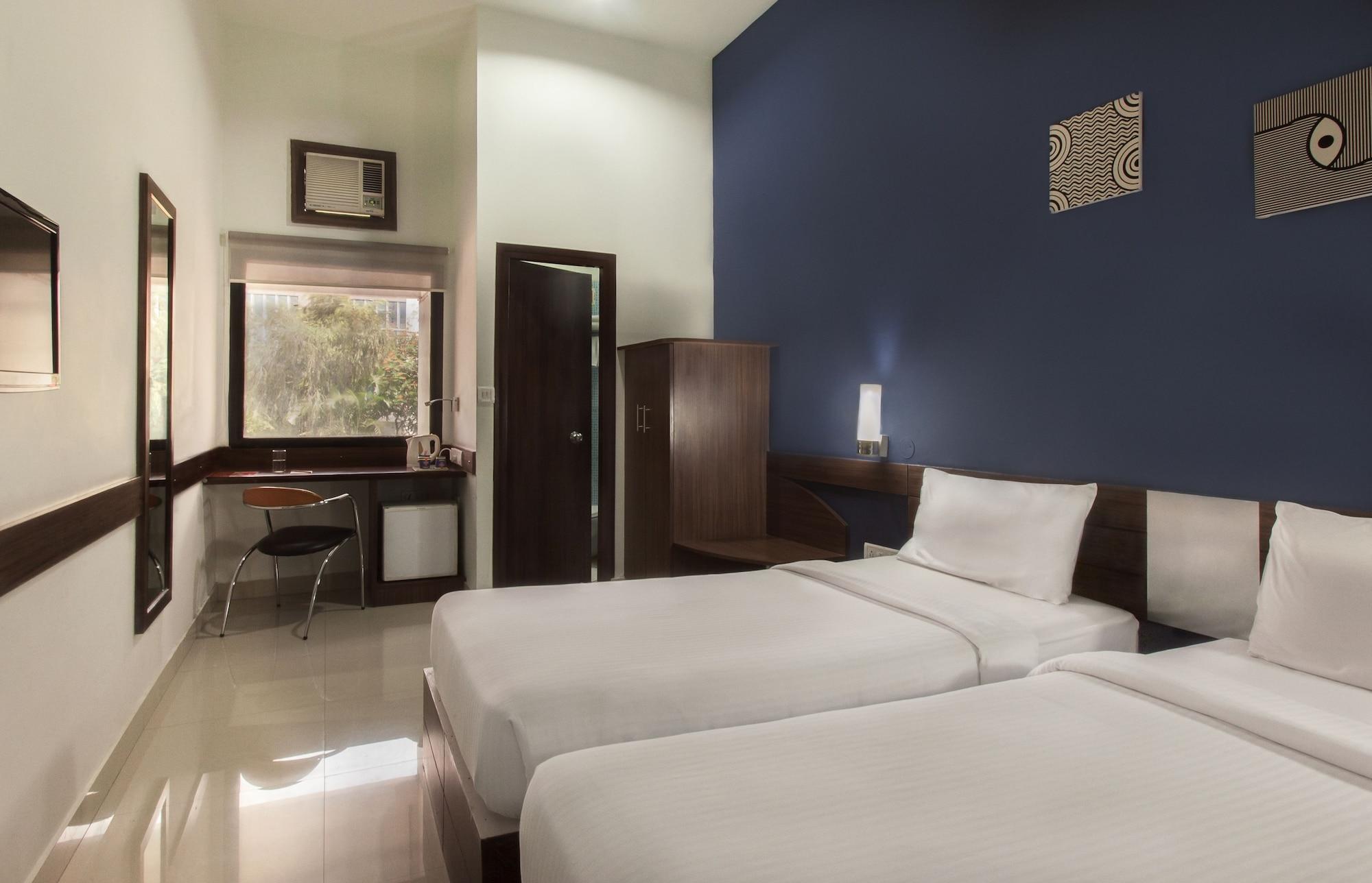 Guwahati Hotel Ngoại thất bức ảnh