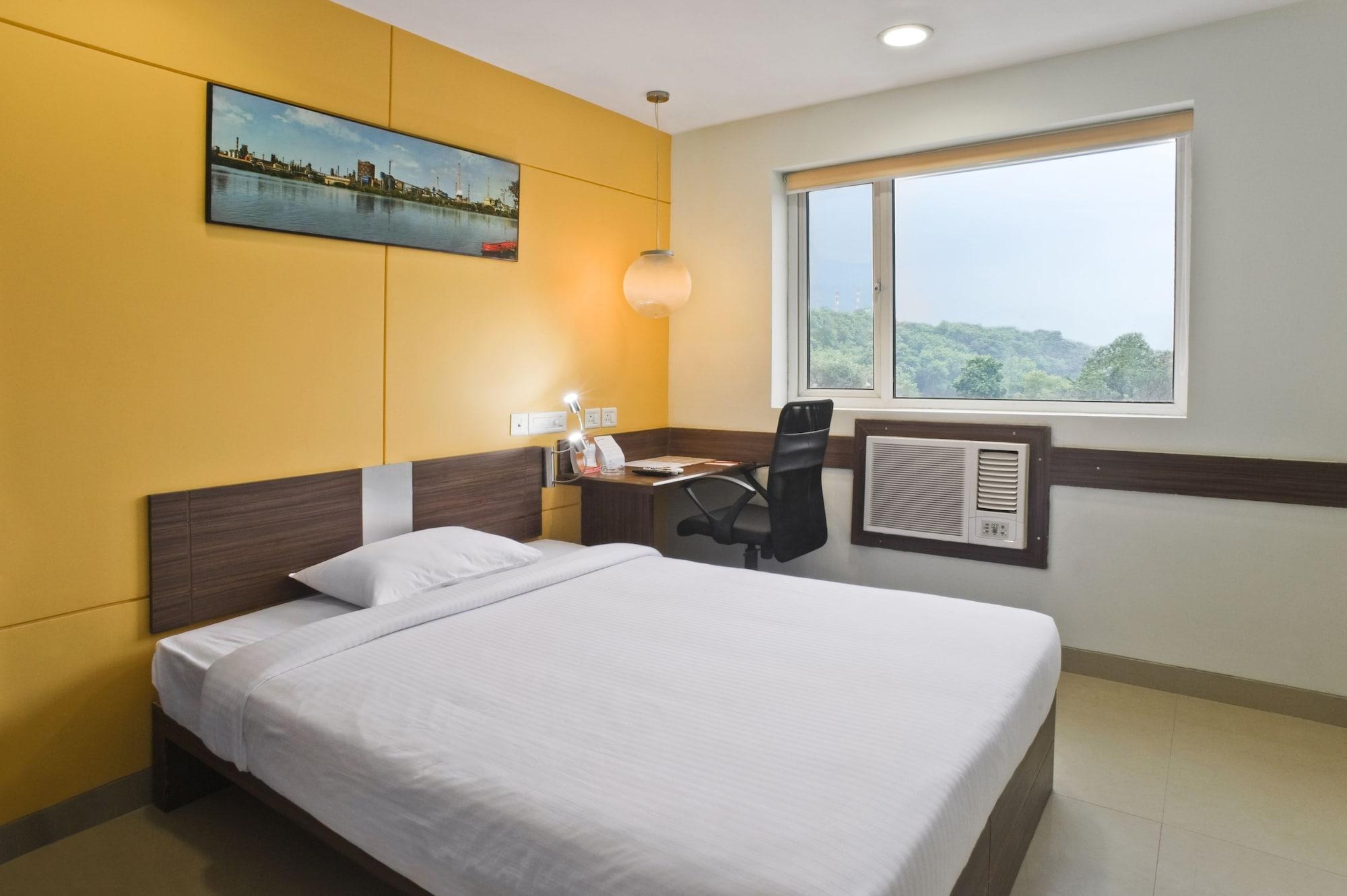 Guwahati Hotel Ngoại thất bức ảnh